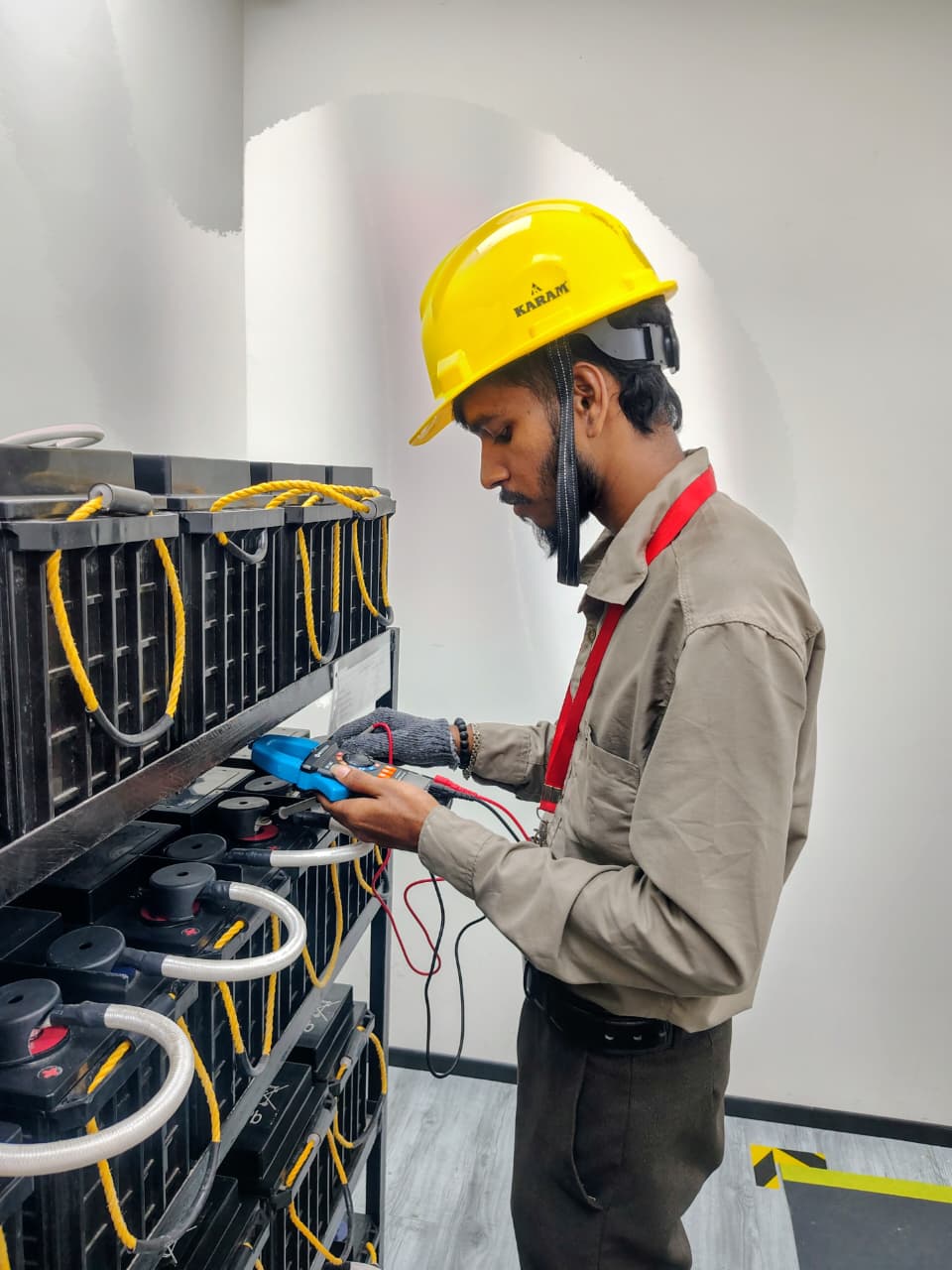 UPS Annual Maintenance Contract in Chennai